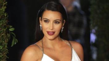 Kim Kardashian ha sido madre... un mes antes de lo esperado