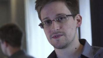 Edward Snowden tras revelar los programas de espionaje de EEUU: "La verdad no se puede parar"