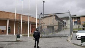 Detenido en Segovia un preso por captar yihadistas y amenazar con atentados en Madrid y Barcelona