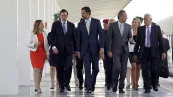 Sonia Castedo, la alcaldesa de Alicante que Mariano Rajoy no quiere en la foto