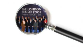 Reino Unido espió en 2009 a miembros del G-20 durante dos cumbres celebradas en Londres