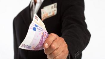 El número de millonarios crece en España un 5,4% en 2012, según un informe