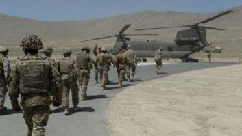 Los talibán y el Gobierno de Afganistán negociarán una solución pacífica a la inestabilidad en el país
