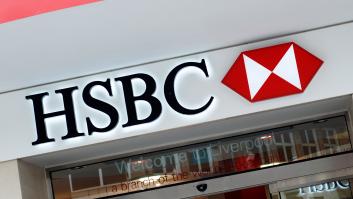 HSBC planea suprimir 35.000 empleos en todo el mundo en los próximos tres años