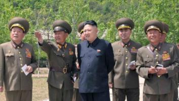 Kim Jong Un regaló ejemplares del 'Mein Kampf' de Hitler a sus oficiales