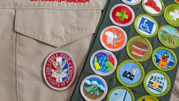 Los Boy Scouts de EEUU se declaran en quiebra tras enfrentarse a cientos de acusaciones de abusos sexuales