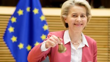 Bruselas prevé recaudar 140.000 millones de euros con medidas sobre energía