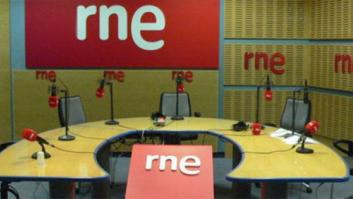 RTVE destituye al director de RNE tan solo un año después de su nombramiento