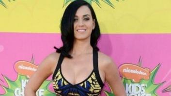 Katy Perry y la petición de divorcio por SMS