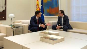 Rajoy acepta un cara a cara con Sánchez pero declina debatir con Podemos y Ciudadanos