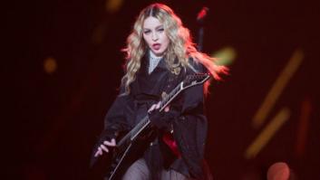 La gira 'Rebel Heart' de Madonna llega a Barcelona: ¿cuánto sabes de la cantante?