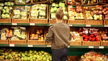 Una victoria inesperada: este es el mejor supermercado para comprar fruta, según la OCU