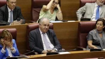 El PP de Valencia expulsa a Rafael Blasco, exconseller e imputado en el 'caso Cooperación'