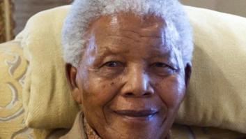 Mandela esperó 40 minutos en una ambulancia averiada en una carretera