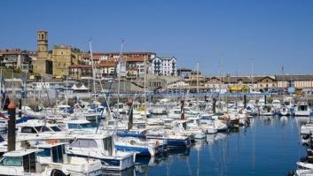 Un pueblo del País Vasco francés dice basta al turismo: "Nos hemos convertido en un parque de atracciones para ricos"