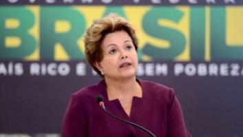 Rousseff promete que las demandas de los manifestantes serán 