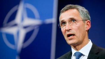 La OTAN pide calma tras el derribo de Turquía del avión ruso