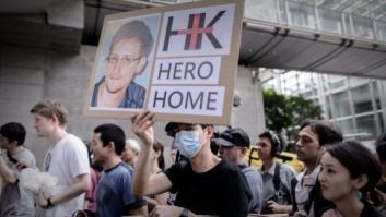 Snowden abandona Hong Kong y pide asilo en Ecuador, según el Gobierno del país
