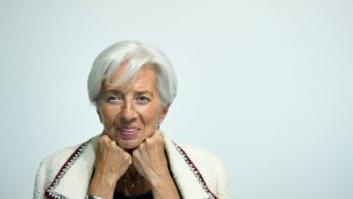 Christine Lagarde y el BCE: nueva presidenta, políticas similares
