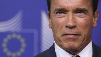 Schwarzenegger pide a la UE que se implique "en la cruzada" contra el cambio climático