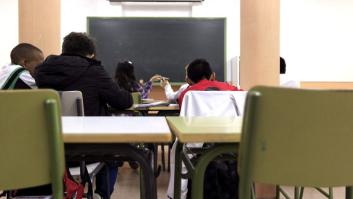 España duplica la media europea de adultos que no acabaron la educación secundaria