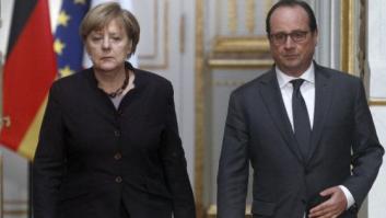 Francia quiere que Alemania se implique más contra el Estado Islámico