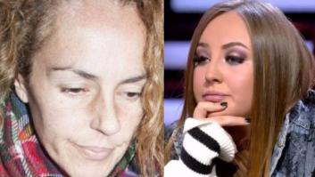 La verdad sobre la enemistad entre Rocío Flores y su madre Rocío Carrasco