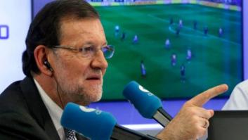 La excusa de Rajoy para no participar en debates electorales en la campaña del 20-D
