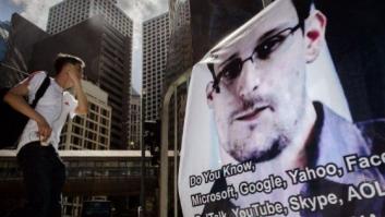 China y Rusia ven "infundadas" las acusaciones de EEUU de ayudar a Snowden