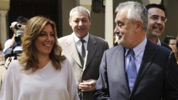 Las claves de la renovación en Andalucía: nuevos aires en el PSOE-A que afectan a Ferraz