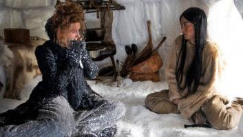 'Nadie quiere la noche': la película que dejó "tocada" a Juliette Binoche