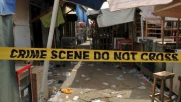 Un atentado contra una procesión musulmana en Nigeria deja al menos 20 muertos