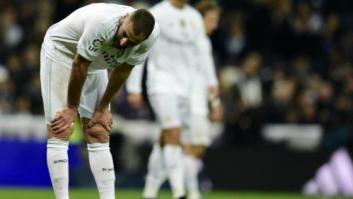 Valbuena carga contra Benzema: "Me tomó por tonto"