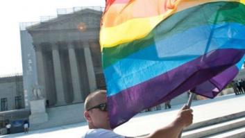 El Supremo de EEUU declara inconstitucional la ley que limitaba el matrimonio a hombre y mujer