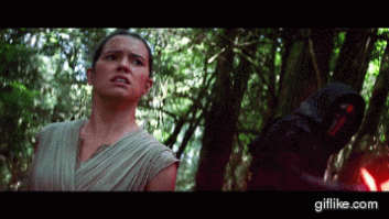 El nuevo malo de 'Star Wars' protagoniza el último 'teaser' de 'El despertar de la Fuerza'