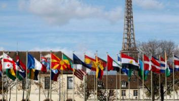 Los negocios y el cambio climático se dan cita en París