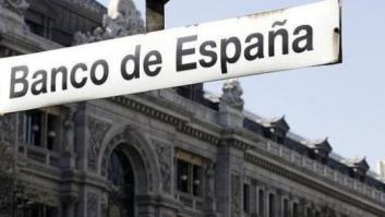Los bancos españoles ganaron un 16,6% de beneficios en lo que va de año