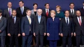Guía para entender la cumbre de Bruselas: La UE ya habla de paro juvenil, pero limita las decisiones