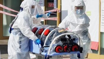 China eleva a 2.118 el número de muertos por el coronavirus