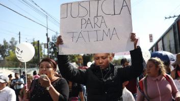 #MisSeñasParticulares, el triste 'hashtag' con el que las mexicanas se previenen en caso de feminicidio