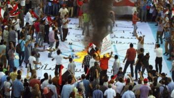 Dos fallecidos en Alejandría en enfrentamientos entre partidarios y detractores de Mursi