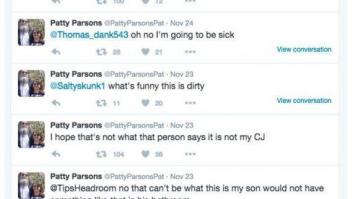 Una madre incendia Twitter al preguntar por un juguete sexual de su hijo