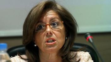 Dimite la directora de la Agencia Tributaria, Beatriz Viana, tras el escándalo de las fincas de la infanta Cristina