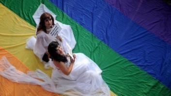 Día del Orgullo Gay: Seis miradas sobre el 28J (FOTOS)
