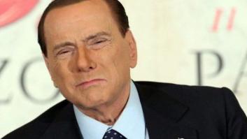Berlusconi anuncia su regreso como líder de Forza Italia pese a ser inhabilitado