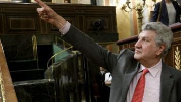 Jesús Posada cree que el bipartidismo es "esencial" en España