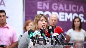La izquierda gallega reconstruye su alianza y Podemos, IU y las mareas concurrirán juntos