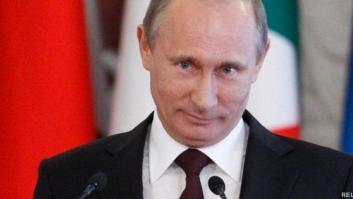 Putin dice que Snowden puede quedarse en Rusia si no causa daño a EEUU