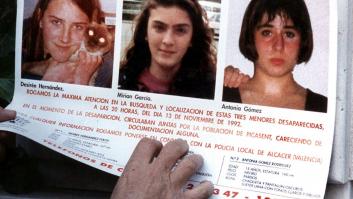 La pista de una espectadora de 'Viva la vida' reabre el caso Alcàsser de Palencia tras 30 años