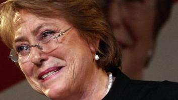 Bachelet gana las primarias en Chile y es la favorita para las elecciones presidenciales de noviembre
